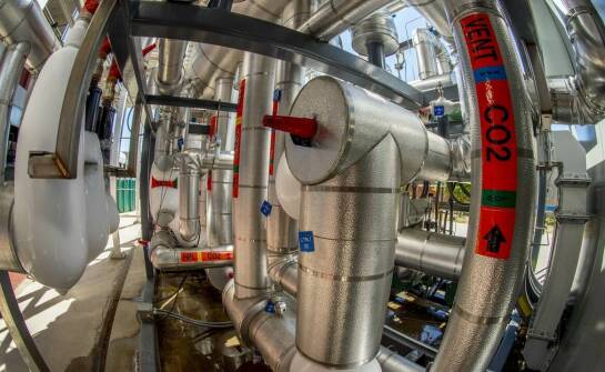 Dlaczego warto wybrać wysokiej jakości maszynę do wodorowania?