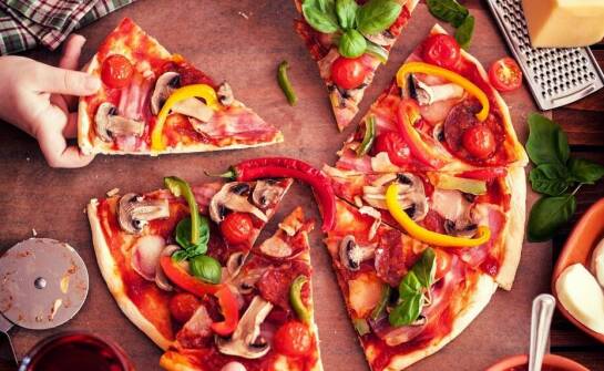 Szybka dostawa pizzy w nocy – jak zapewniamy świeżość i smak?