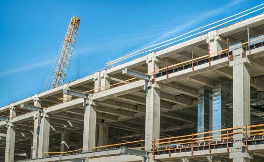Jakie są możliwości zastosowania prefabrykatów betonowych w budownictwie infrastrukturalnym?