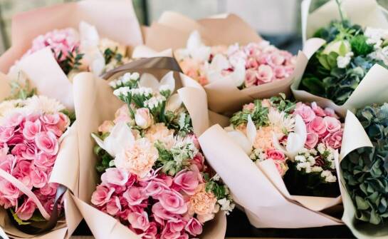 Bukiety z piwonii na specjalne okazje: nasze unikalne propozycje