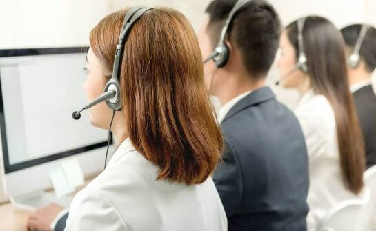 W jaki sposób call center może zwiększyć konwersję sprzedaży?