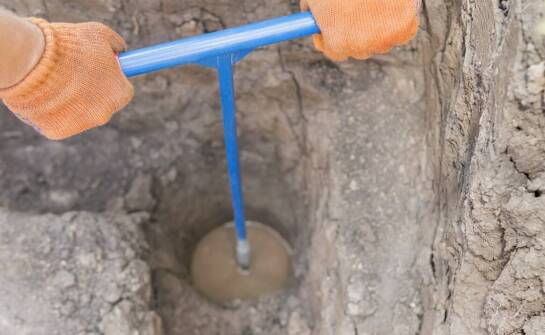 Dlaczego warto zlecić wykonanie sondowania CPT profesjonalistom?