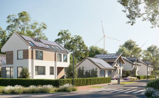 Rola łączenia prętów gwintowanych w zwiększeniu efektywności energetycznej budynków