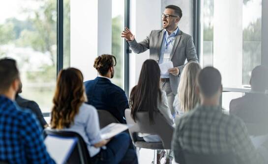 Szkolenie personelu jako element skutecznej ochrony przeciwpożarowej