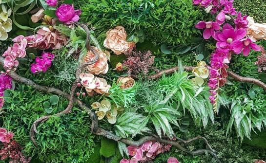 Irga w ogrodach naturalistycznych – jak ją wykorzystać?