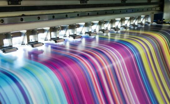 Profesjonalne ksero dużego formatu: Kiedy warto z niego skorzystać?