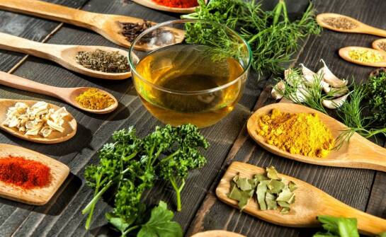 Wpływ preparatów na zdrowie nerek u gołębi