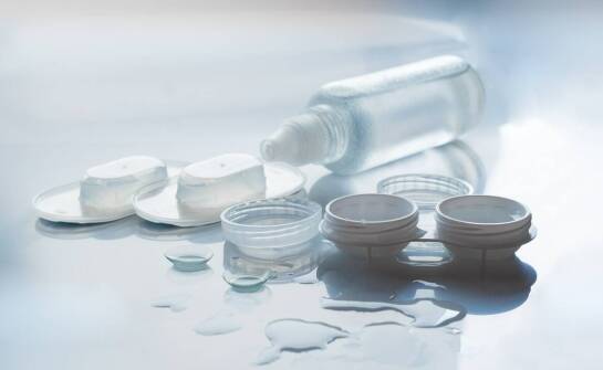 Dlaczego krople do oczu Hylo Care są idealnym wyborem dla alergików?