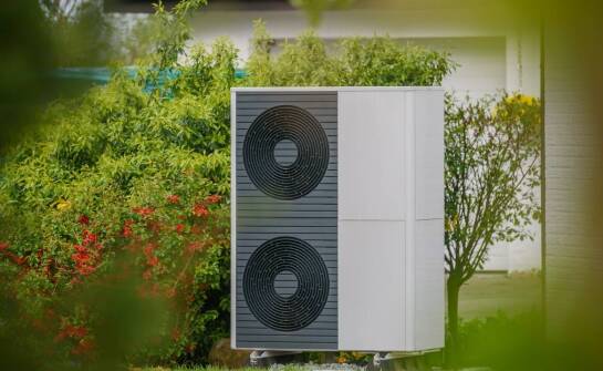 Powietrzna pompa ciepła 12kW a oszczędność energii – realne korzyści dla użytkowników