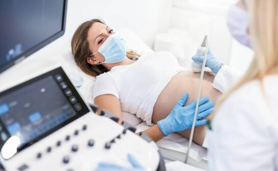 Diagnostyka USG a bezpieczeństwo podczas ciąży