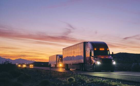 Beleuchtete Lkw-Düfte – Gadget oder praktisches Lösung für nächtliche Fahrten?