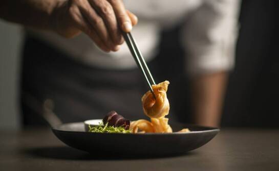 Jak kalmary w cieście mogą wpłynąć na postrzeganie marki gastronomicznej?