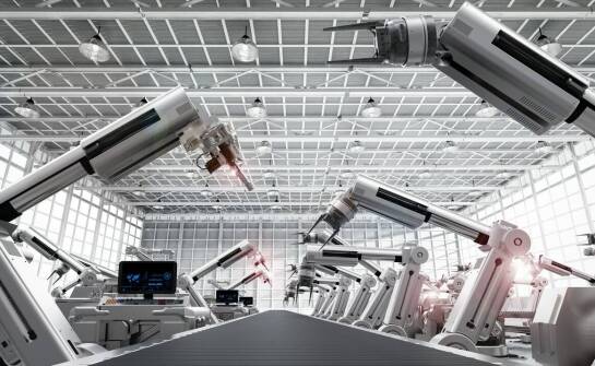 Nowoczesne technologie zarządzania materiałami w sektorze spożywczym