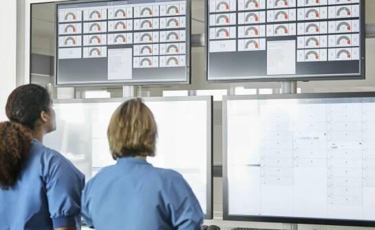 Rola nowoczesnych technologii w zwiększaniu dostępności usług medycznych