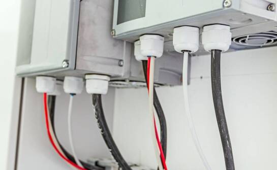 Mufa do łączenia kabli w instalacjach przemysłowych – co warto wiedzieć?