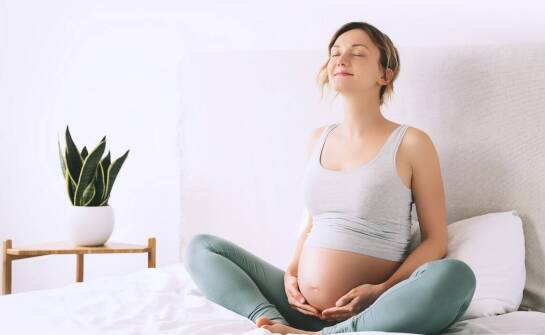 Jak pilates wspiera zdrowie psychiczne kobiet w ciąży?