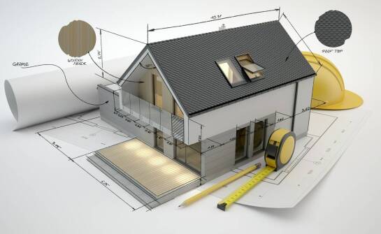 Jakie usługi oferuje biuro budowlane przy projektowaniu dachów?