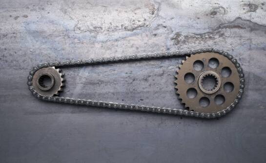 Welche Anlasser werden in landwirtschaftlichen Maschinen verbaut?