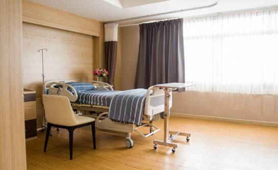 Kiedy wizyta w szpitalu psychiatrycznym staje się niezbędna?
