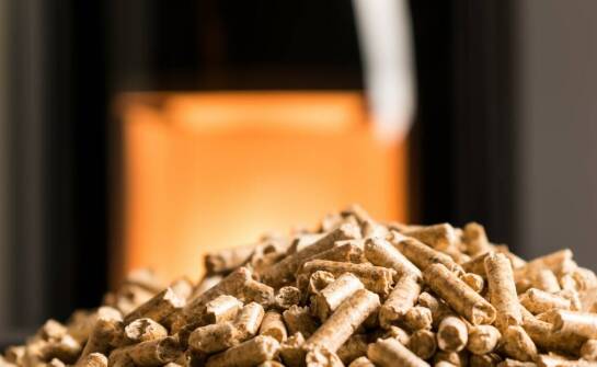Porównanie kosztów ogrzewania: pellet bereza kontra tradycyjne paliwa