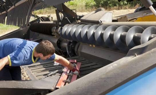 Nadzór księgowy: dlaczego jest niezbędny w gospodarstwach rolnych?