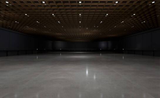 Oryginalne rozwiązania w aranżacji przestrzeni wystawienniczych