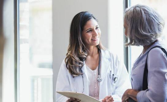Dlaczego warto wybrać doświadczonego immunologa przy diagnozowaniu chorób autoimmunologicznych?