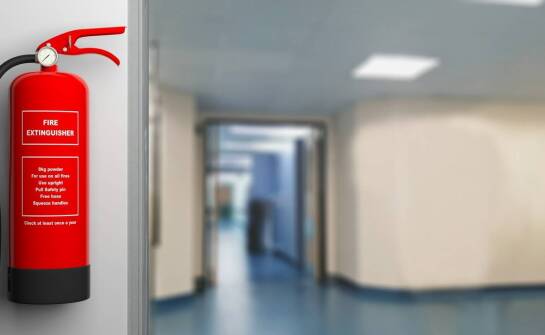 Rola symulacji pożaru w testowaniu skuteczności systemów wentylacyjnych