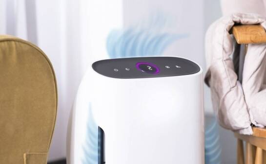 Jak technologia filtracji w masce Sundstrom SR 200 chroni użytkownika?
