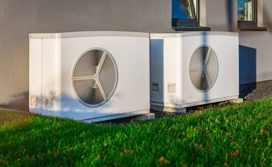Pompa ciepła 20 kW w systemach ogrzewania i chłodzenia – kompleksowe rozwiązania