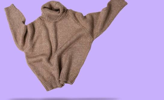 Eleganckie swetry męskie – przewodnik po materiałach i fasonach