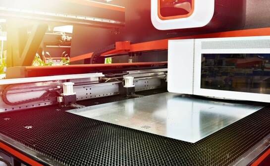 Innovative Technologies in Sheet Metal Deburring Machines – What to Know