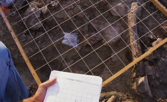 Wolin Osada jako przykład zrównoważonego podejścia do badań archeologicznych