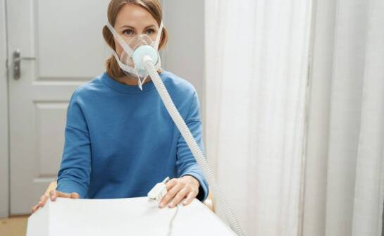 Zalety inhalatorów dostępnych w ofercie sklepu medycznego