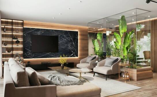 Meble do przedpokoju – co warto wybrać z oferty outletu meblowego?