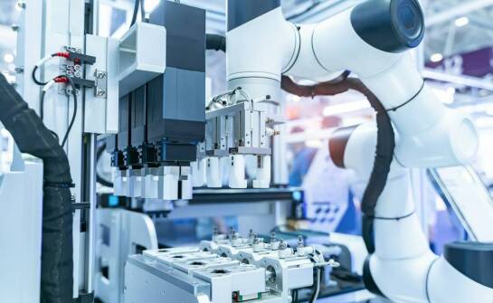 Wpływ innowacji technologicznych na rozwój obróbki metali