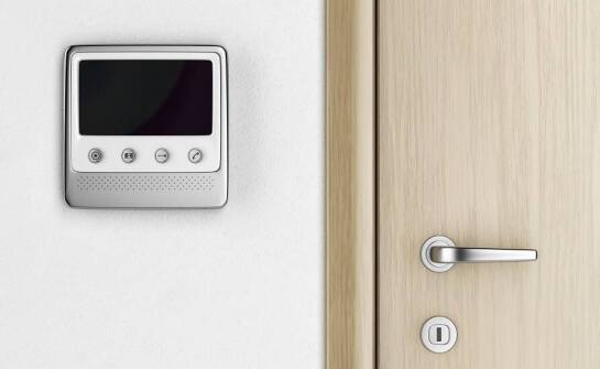 Wideodomofony a smart home – integracja z aplikacjami mobilnymi