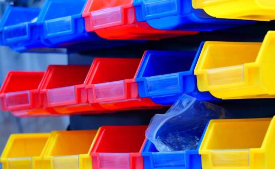 Industriemüllcontainer: Welche Modelle sollten Sie wählen?