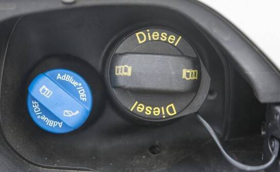 Zbiorniki do AdBlue: kluczowe zalety i zastosowania