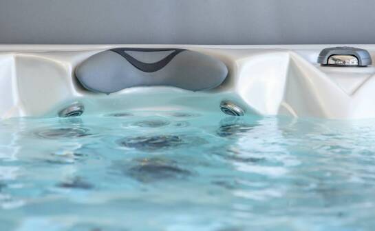 Leitfaden zur Auswahl des perfekten Jacuzzis für den Garten