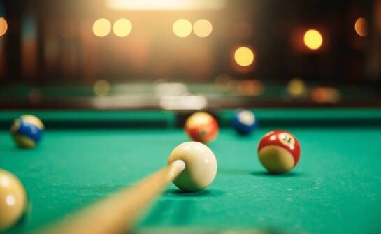 Czy wieczór panieński w klubie bilardowym to dobry pomysł? Zalety i inspiracje