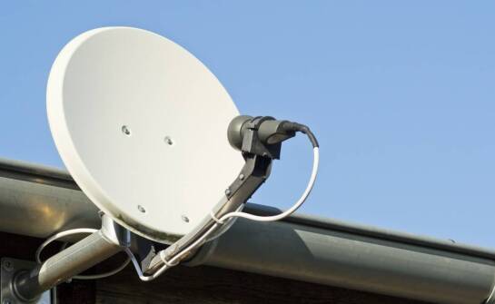 Najnowsze technologie stosowane w montażu anten telewizyjnych