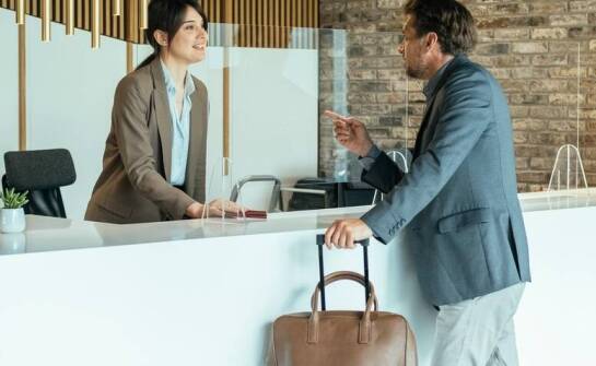 Jakie są perspektywy rozwoju rynku hotelowego w nadchodzących latach?