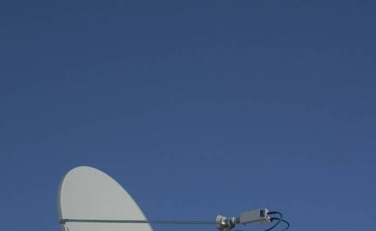 Jakie są zalety użycia eltrox anten w systemach monitoringu?