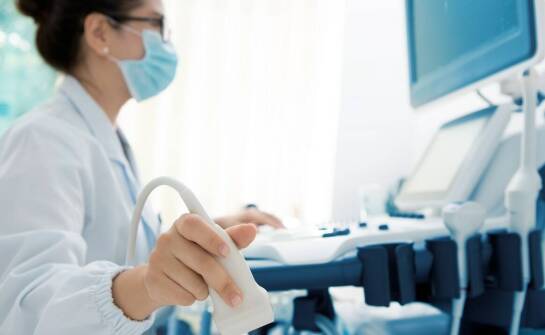 Wykorzystanie ultrasonografii w diagnostyce chorób układu moczowego
