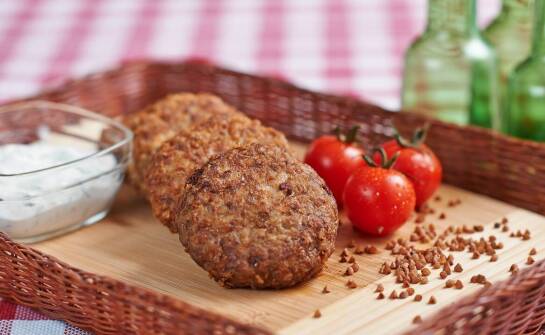 Kebab z falafelem – idealna propozycja dla wegetarian