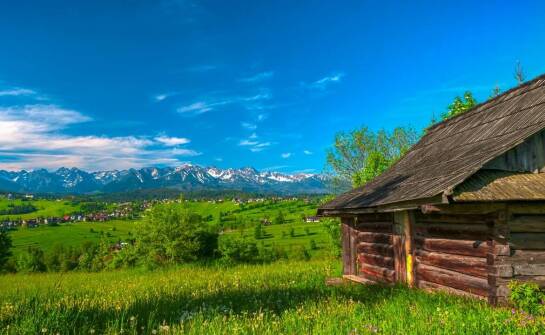 Zakopane noclegi dla rodzin – jak zapewnić komfortowy pobyt z dziećmi?