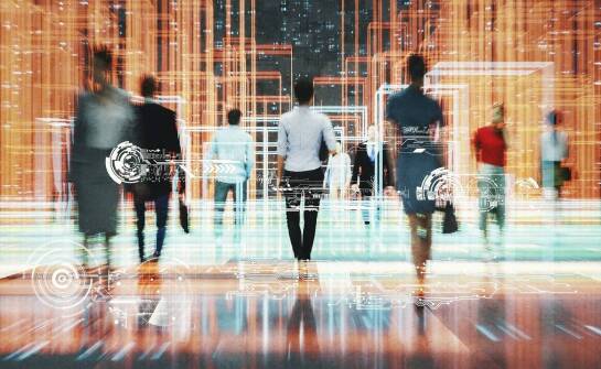 Program Adonis jako fundament strategii BPM (Business Process Management) w firmie