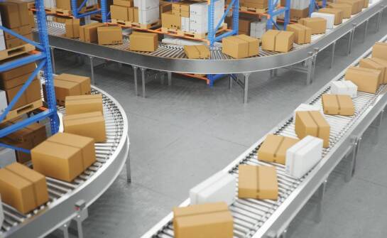 Zastosowanie innowacyjnych rozwiązań w procesie foliowania produktów