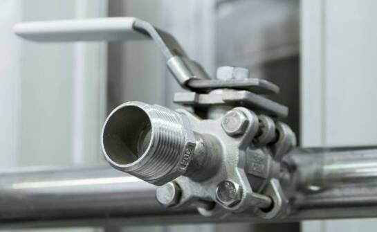 Zastosowanie łącznika RK w systemach instalacyjnych – kluczowe zalety